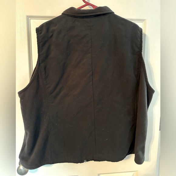 Wome 3X Columbia vest - Picture 2 of 3